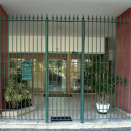 Melhor Opcao Em Copacabana - Moderno E Reformado Rio de Janeiro Zewnętrze zdjęcie